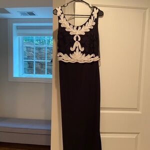 Mother of bride dress